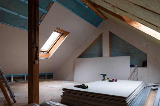 Best Insulation for Specific Applications in Cave City, AR