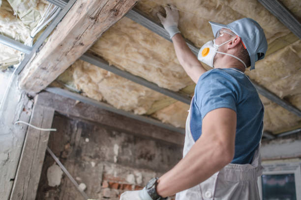 Best Types of Insulation in Cave City, AR