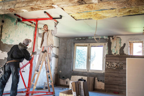 Best Commercial Insulation in Cave City, AR