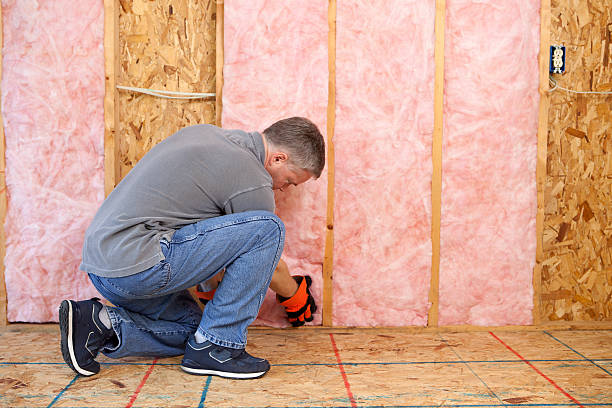 Best Insulation for Specific Applications in Cave City, AR